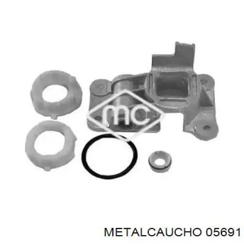  Metalcaucho 05691 preço, a partir de 20,79 USD