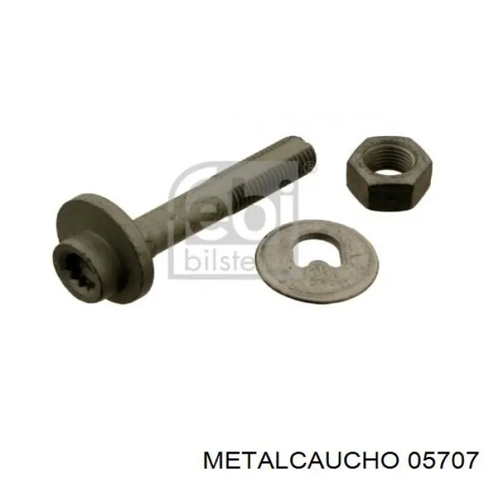 Forquilha de embraiagem Metalcaucho 05707 preço, a partir de 38,69 USD