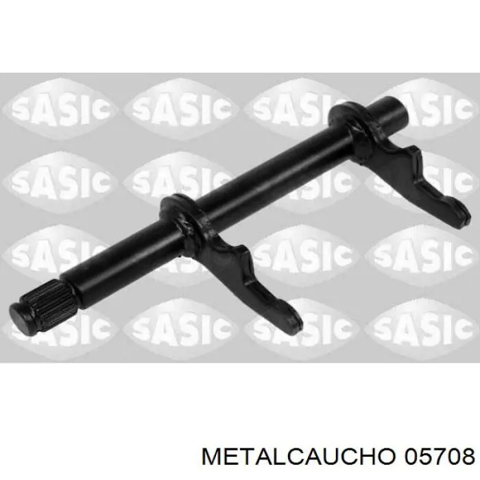 Forquilha de embraiagem Metalcaucho 05708 preço, a partir de 23,36 USD