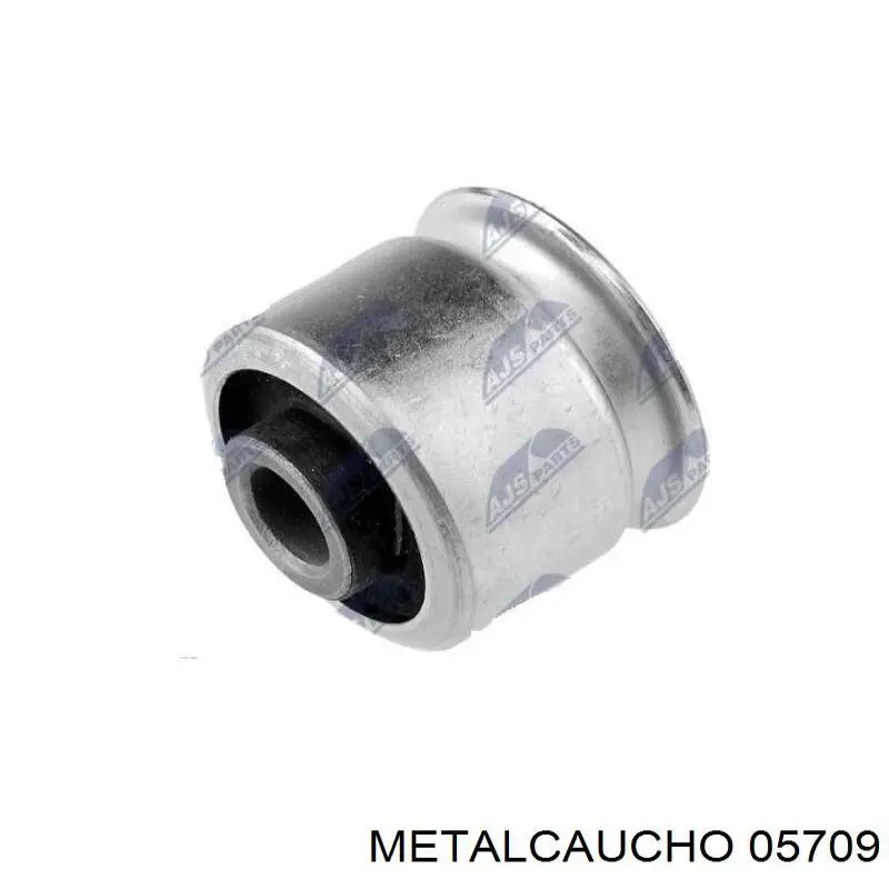 Compre 031570 Cautex Braço oscilante inferior esquerdo de suspensão dianteira