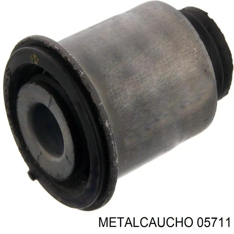 Bloco silencioso dianteiro do braço oscilante inferior Metalcaucho 05711 preço, a partir de 6,56 USD