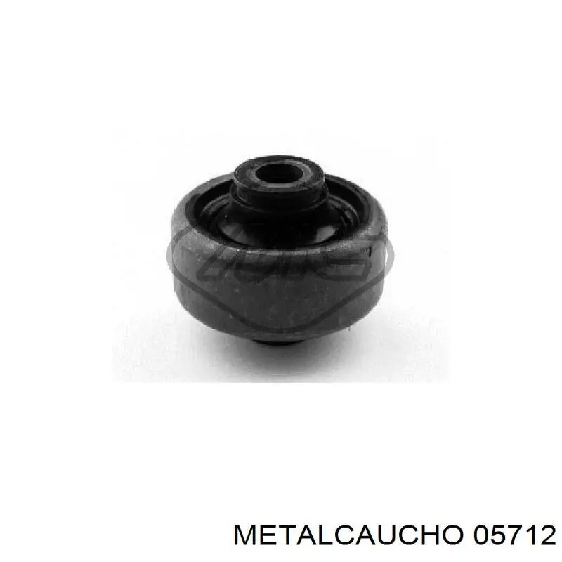 Bloco silencioso dianteiro do braço oscilante inferior Metalcaucho 05712 preço, a partir de 9,35 USD