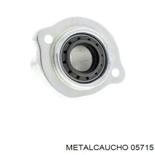 Vedação da Caixa Automática de Mudança (de árvore de saída/primária) Metalcaucho 05715 preço, a partir de 11,58 USD