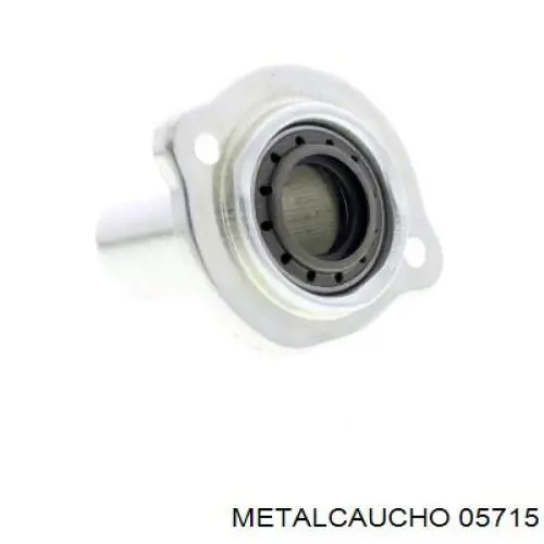 Compre 05715 Metalcaucho Vedação da Caixa Automática de Mudança (de árvore de saída/primária)