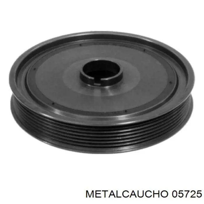Polia de cambota Metalcaucho 05725 preço, a partir de 75,91 USD