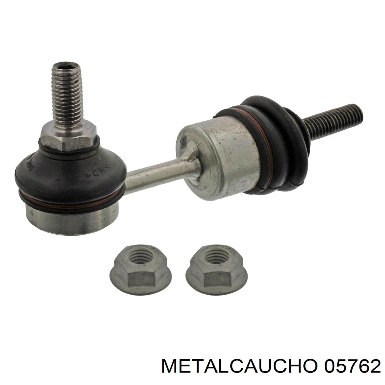 Montante de estabilizador dianteiro Metalcaucho 05762 preço, a partir de 17,36 USD