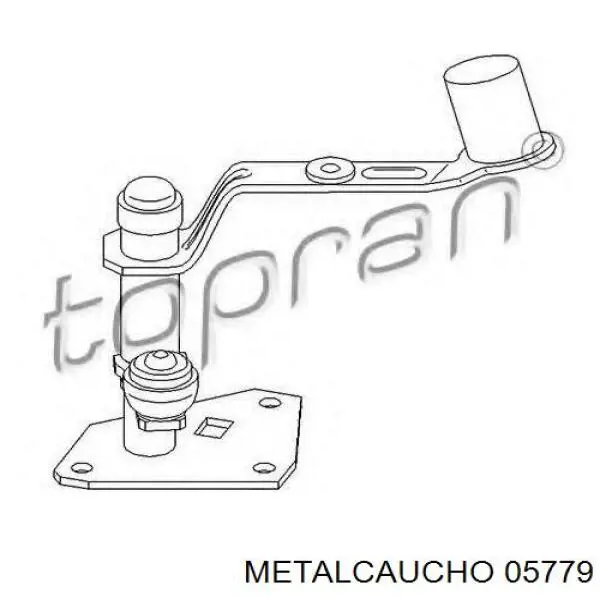 Compre 622147 Triclo Consola de ligação da Caixa de Mudança