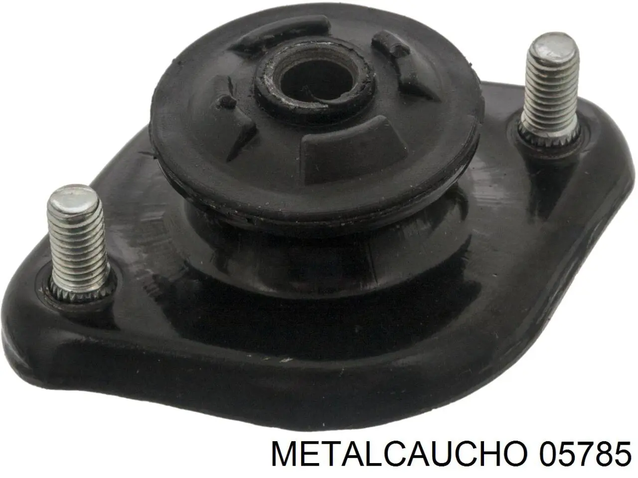 Suporte de amortecedor traseiro Metalcaucho 05785 preço, a partir de 8,76 USD