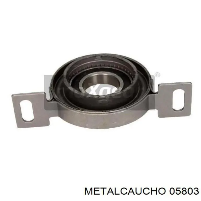 Rolamento suspenso da junta universal Metalcaucho 05803 preço, a partir de 23,14 USD