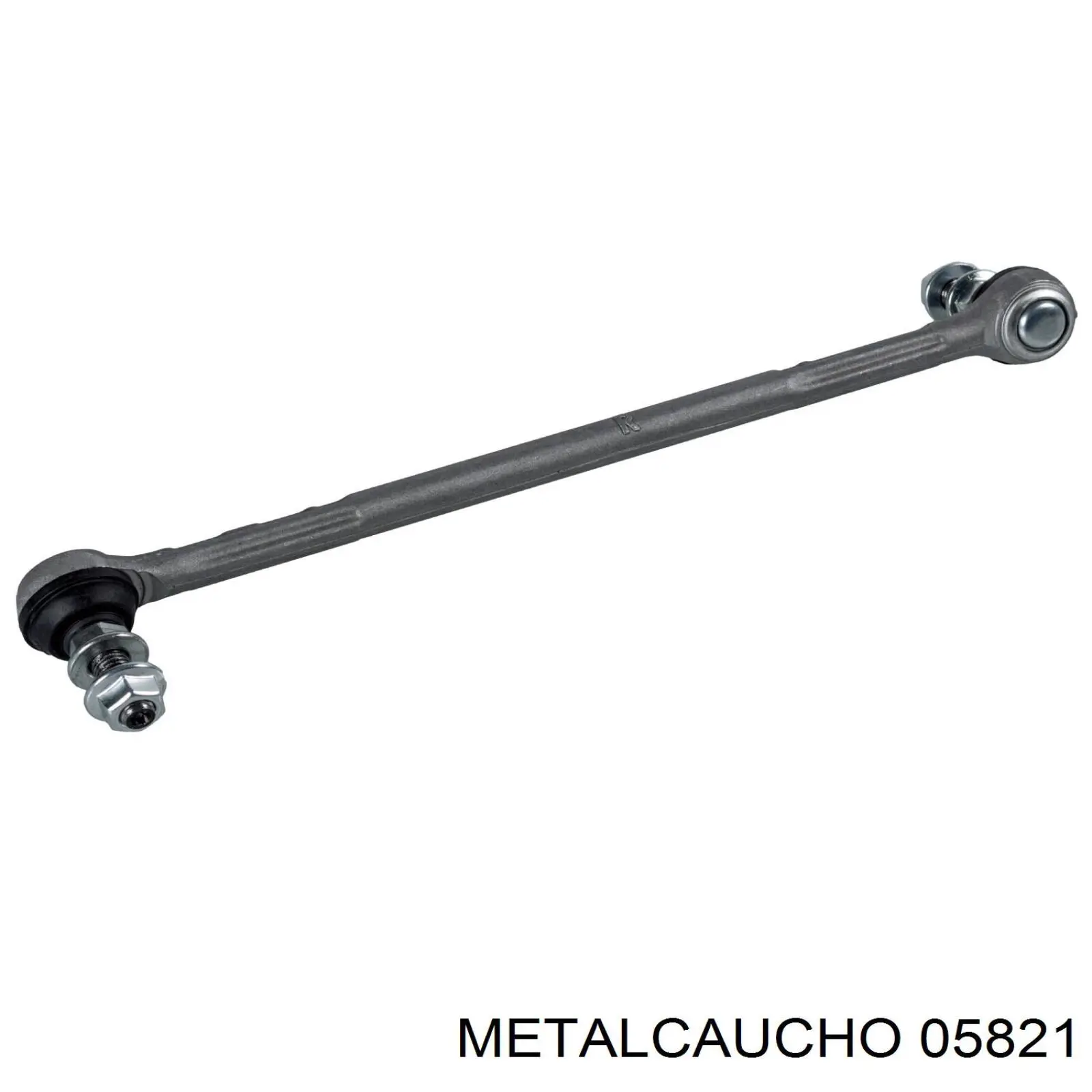 Compre 05821 Metalcaucho Montante direito de estabilizador dianteiro