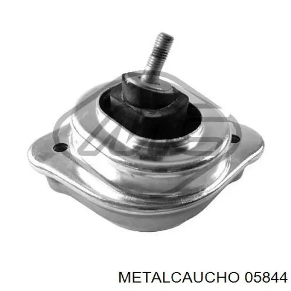 Coxim (suporte) esquerdo/direito de motor Metalcaucho 05844 preço, a partir de 66,44 USD