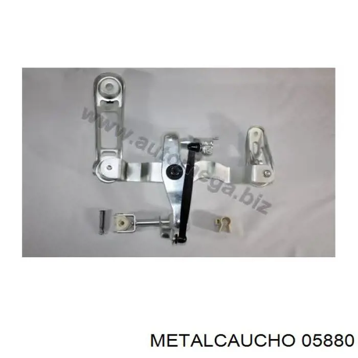 Compre 5738030 General Motors Mecanismo de seleção (de mudança) de velocidades