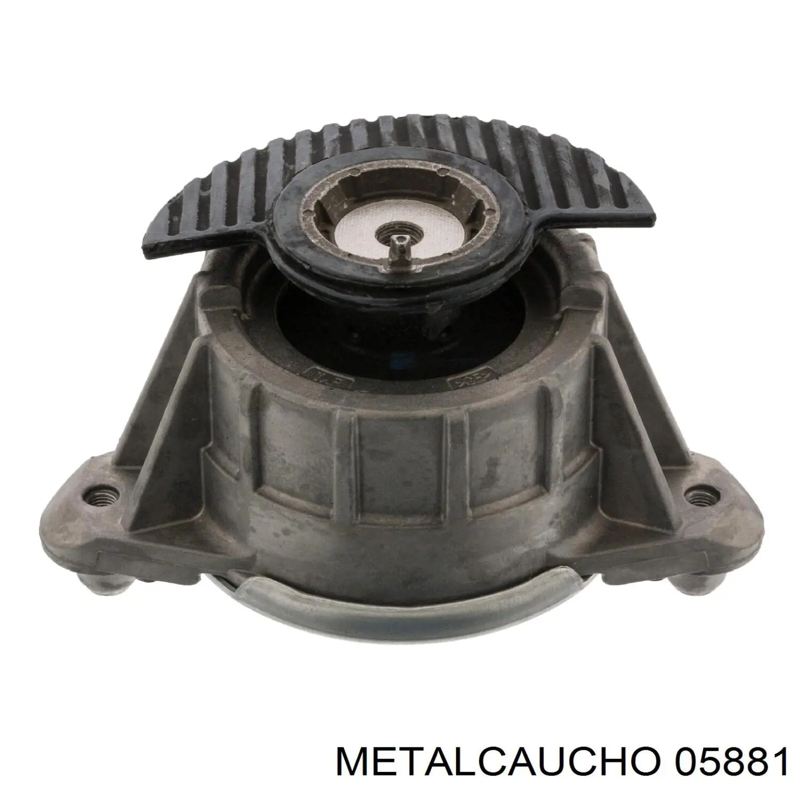 Coxim (suporte) esquerdo/direito de motor Metalcaucho 05881 preço, a partir de 64,93 USD