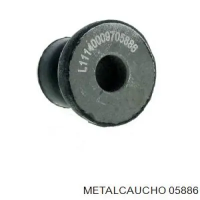 Bucha de fixação da cremalheira da direção Metalcaucho 05886 preço, a partir de 4,45 USD