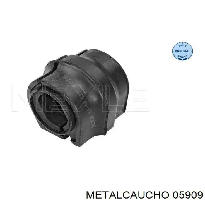 Bucha de estabilizador dianteiro Metalcaucho 05909 preço, a partir de 5,17 USD