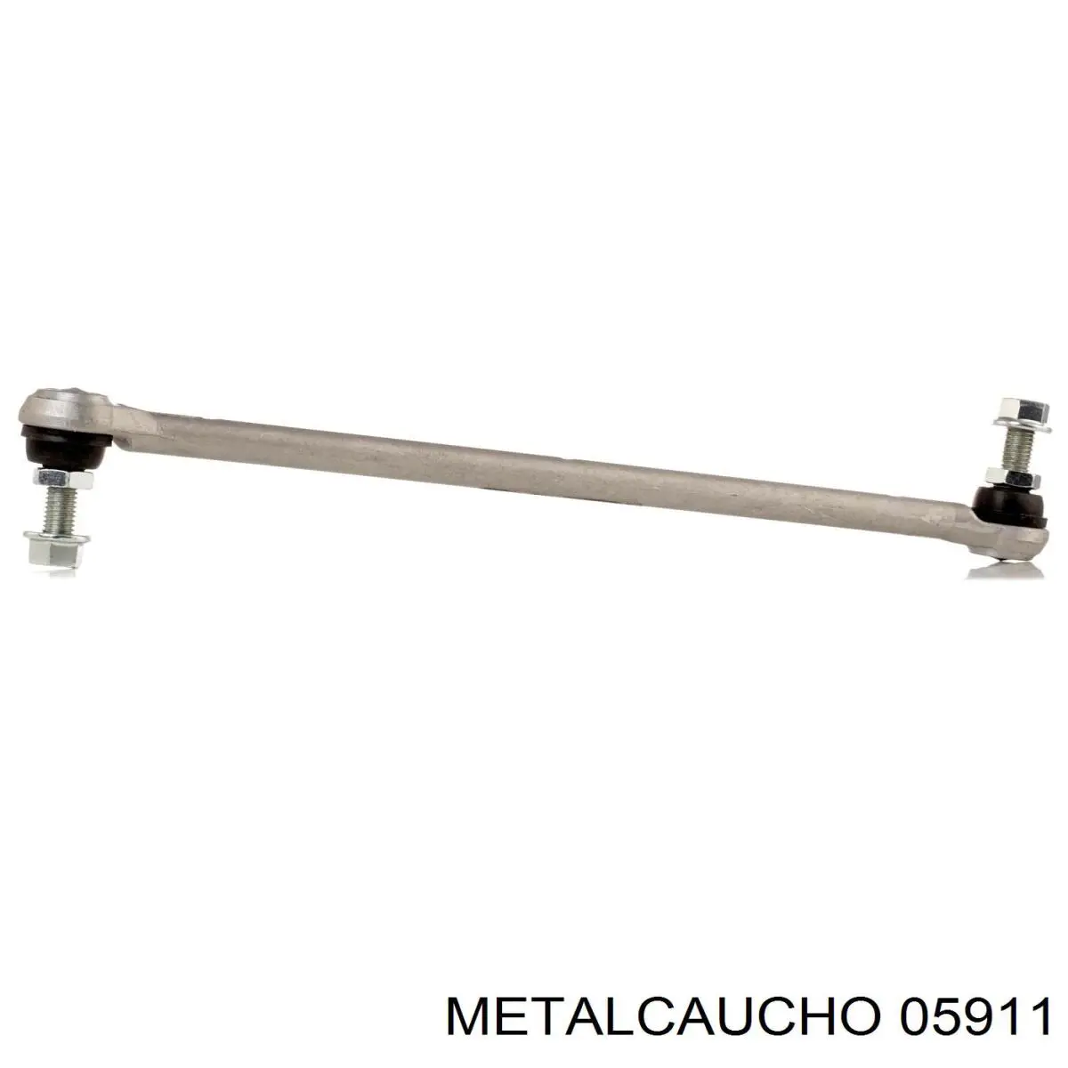 Compre 05911 Metalcaucho Montante de estabilizador dianteiro