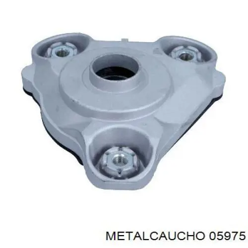 Suporte de amortecedor dianteiro esquerdo Metalcaucho 05975 preço, a partir de 46,46 USD