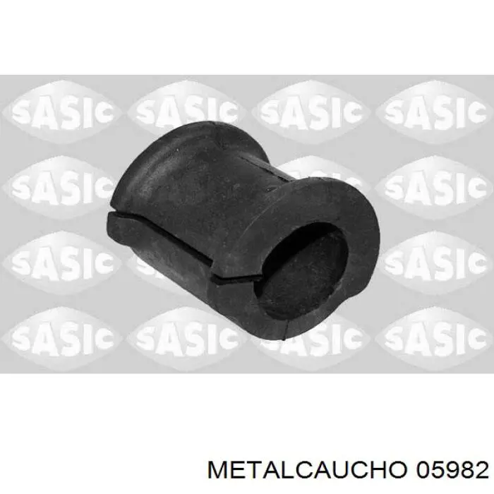 Bucha externa de estabilizador traseiro Metalcaucho 05982 preço, a partir de 3,61 USD