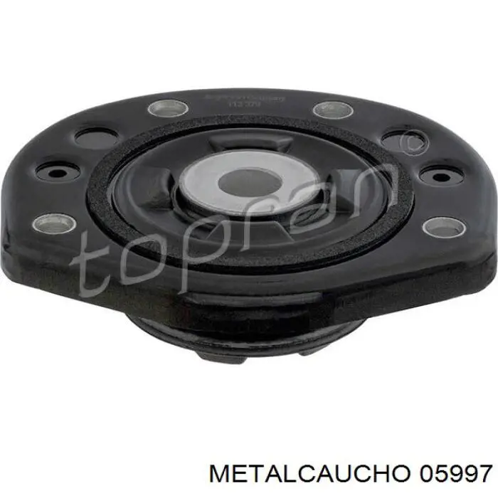 Suporte de amortecedor dianteiro Metalcaucho 05997 preço, a partir de 35,12 USD