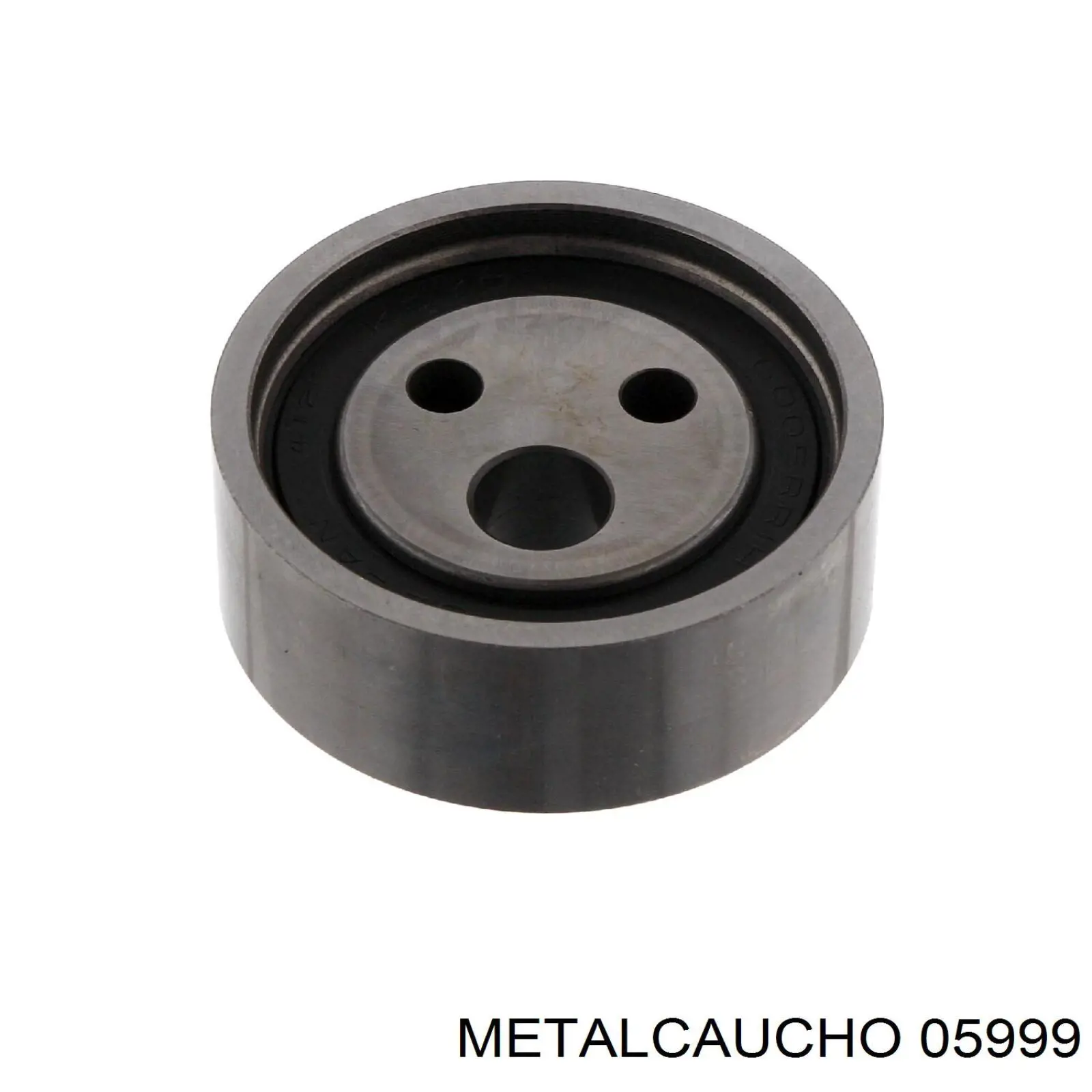 Compre 05999 Metalcaucho Bloco silencioso de viga traseira (de plataforma veicular)