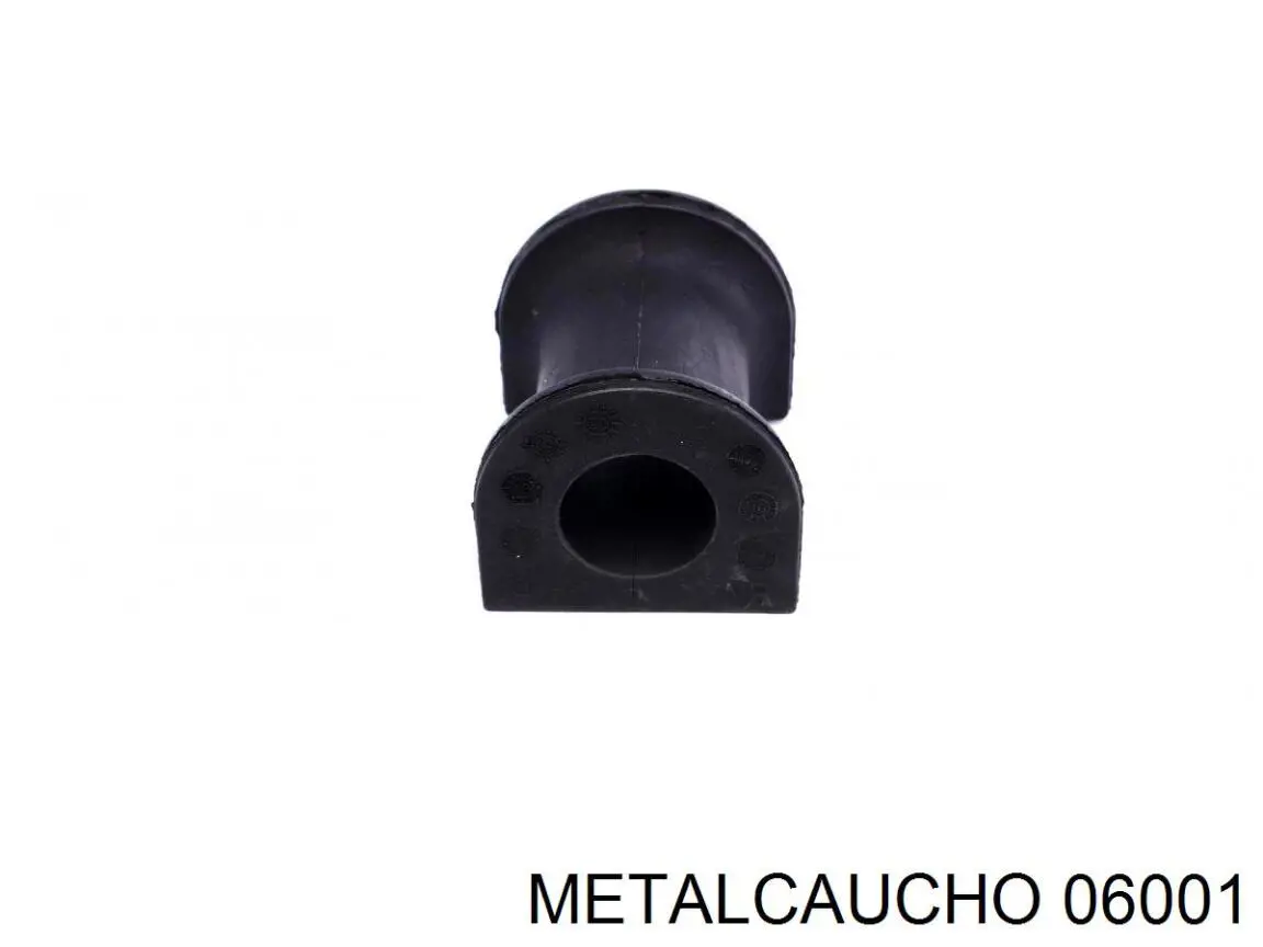 Compre 06001 Metalcaucho Bucha de estabilizador dianteiro