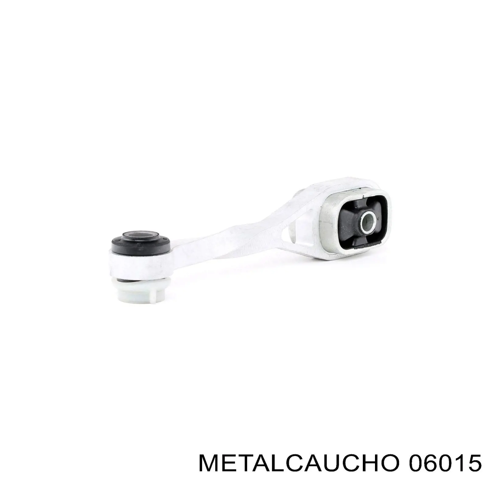 Compre 06015 Metalcaucho Polia do gerador