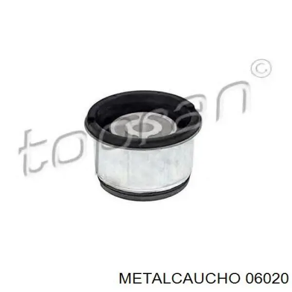 Compre 13247173 General Motors Bloco silencioso (coxim) de viga dianteira (de plataforma veicular)