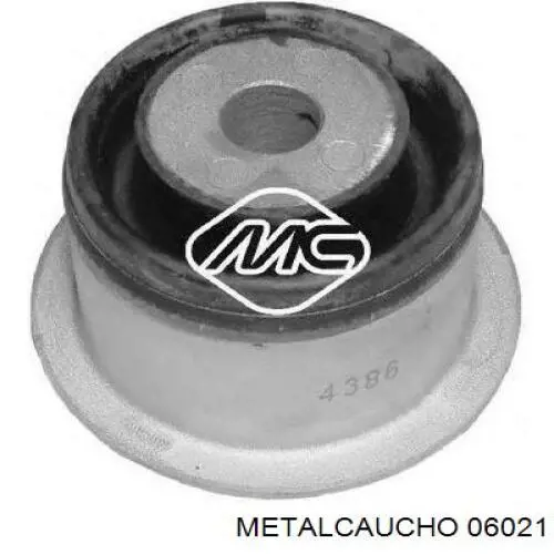 Compre 10847 Fare Bloco silencioso (coxim) de viga dianteira (de plataforma veicular)