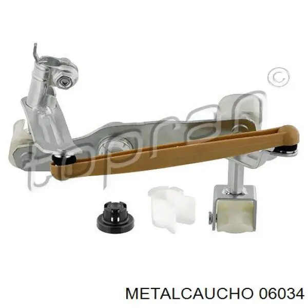 Compre 93166811 General Motors Kit de reparação de ligação de mudança