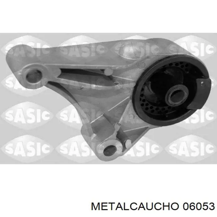Coxim (suporte) dianteiro de motor Metalcaucho 06053 preço, a partir de 41,72 USD