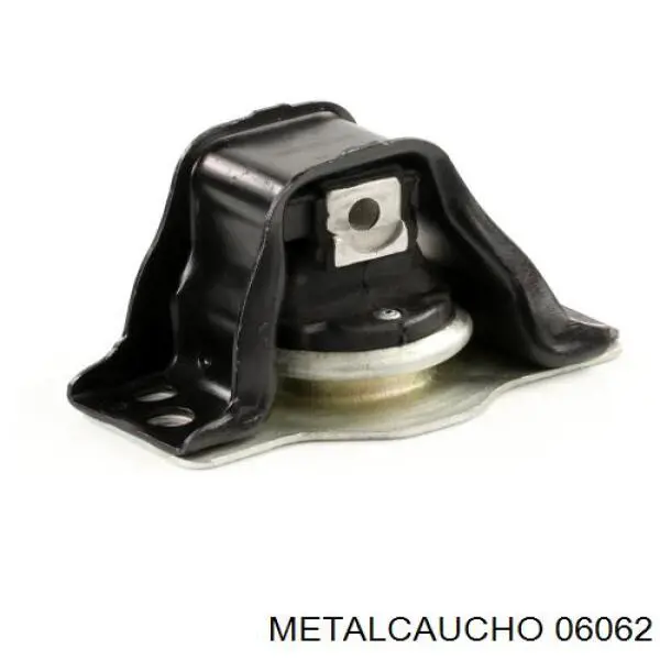 Coxim (suporte) direito de motor Metalcaucho 06062 preço, a partir de 59,18 USD