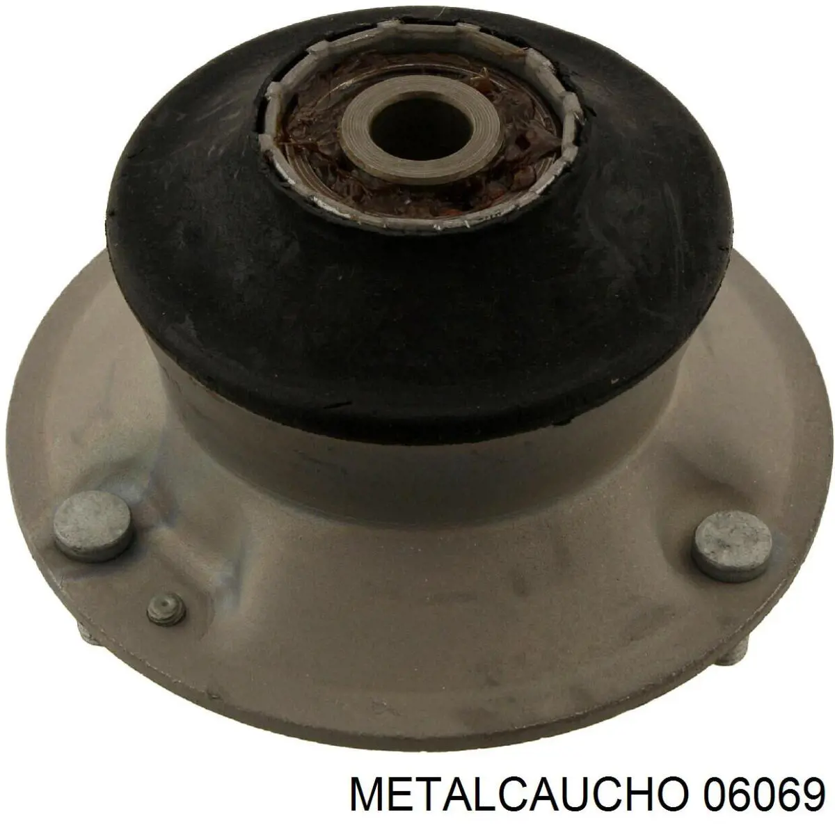 Suporte de amortecedor dianteiro Metalcaucho 06069 preço, a partir de 38,00 USD