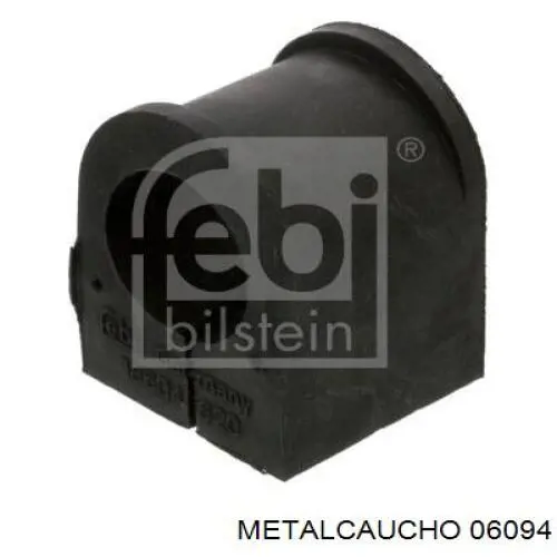 Bucha de estabilizador dianteiro Metalcaucho 06094 preço, a partir de 4,01 USD