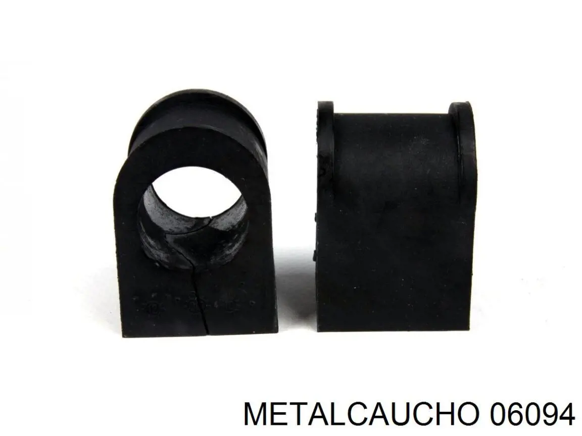 Compre 06094 Metalcaucho Bucha de estabilizador dianteiro