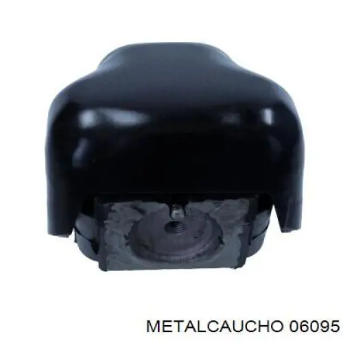 Compre 06095 Metalcaucho Coxim (suporte) esquerdo/direito de motor