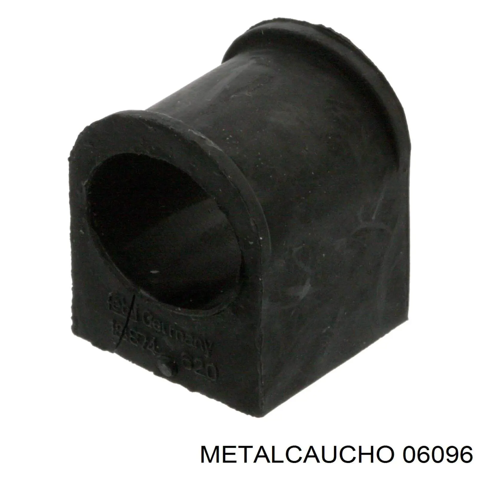 Bucha de estabilizador dianteiro Metalcaucho 06096 preço, a partir de 1,12 USD