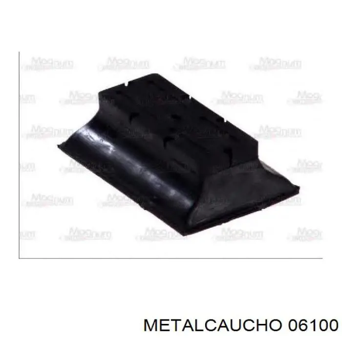 Grade de proteção da suspensão de lâminas dianteira Metalcaucho 06100 preço, a partir de 11,14 USD