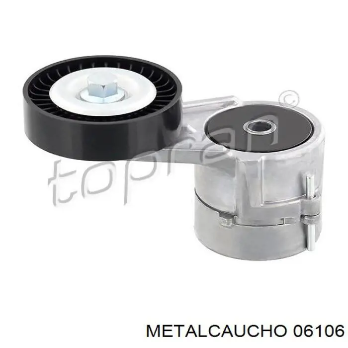 Reguladora de tensão da correia de transmissão Metalcaucho 06106 preço, a partir de 38,73 USD