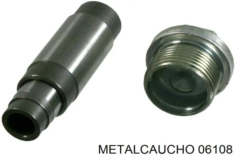 Compre 06108 Metalcaucho Cadeia do mecanismo de distribuição de gás, kit