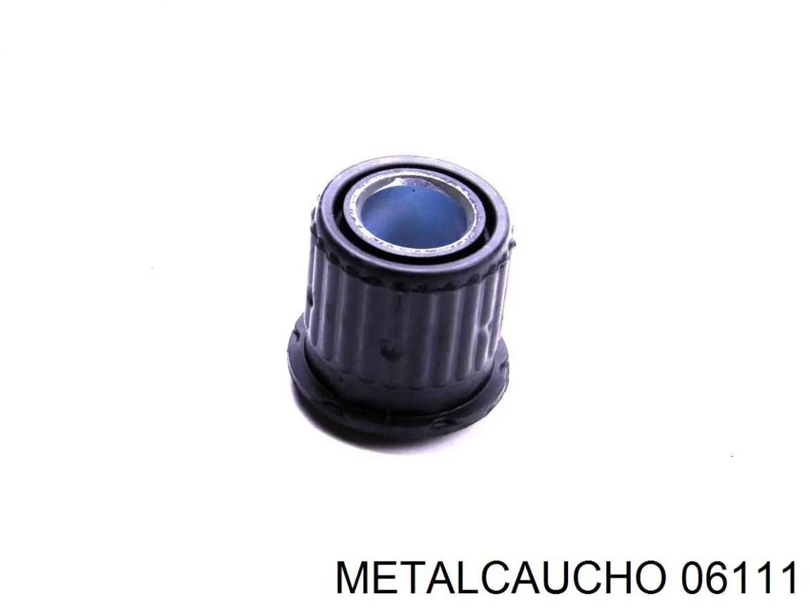 Bloco silencioso (coxim) de viga dianteira (de plataforma veicular) Metalcaucho 06111 preço, a partir de 15,74 USD
