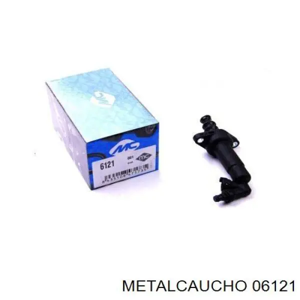 Cilindro de trabalho de embraiagem Metalcaucho 06121 preço, a partir de 47,11 USD