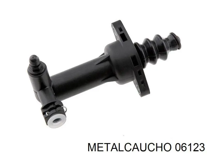 Cilindro de trabalho de embraiagem Metalcaucho 06123 preço, a partir de 34,77 USD