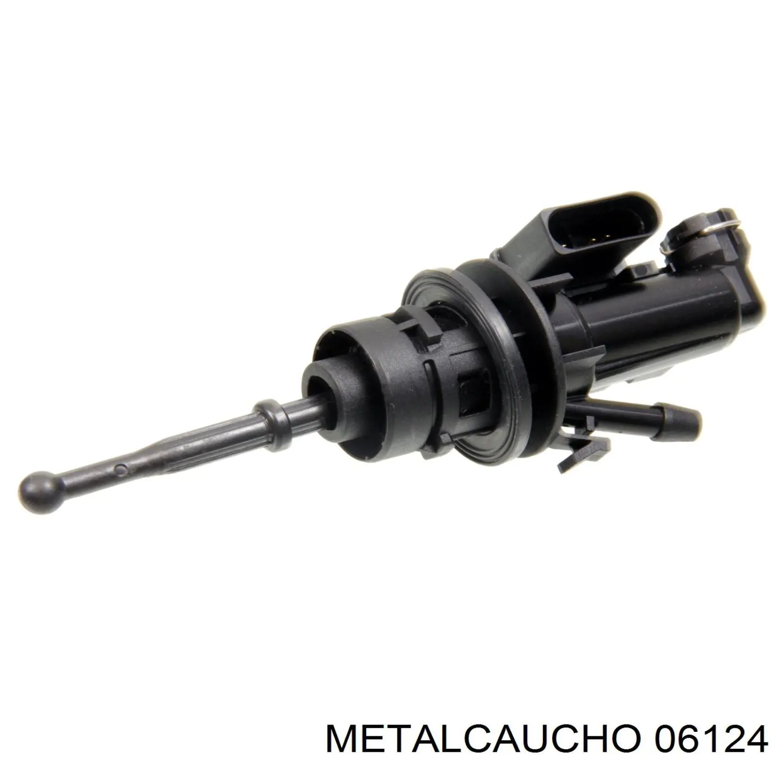 Cilindro mestre de embraiagem Metalcaucho 06124 preço, a partir de 45,75 USD