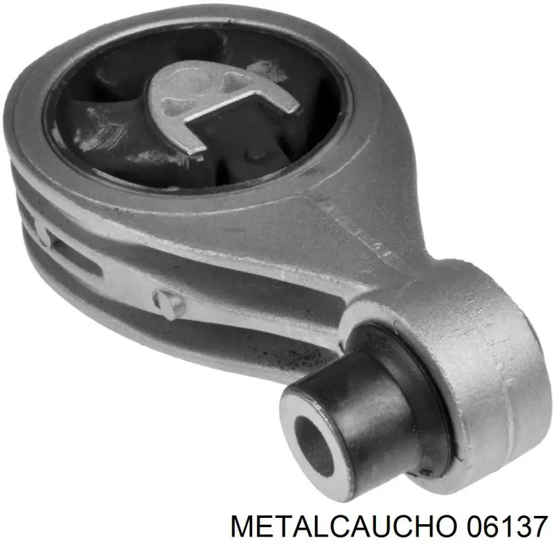 Coxim (suporte) esquerdo inferior de motor Metalcaucho 06137 preço, a partir de 41,12 USD