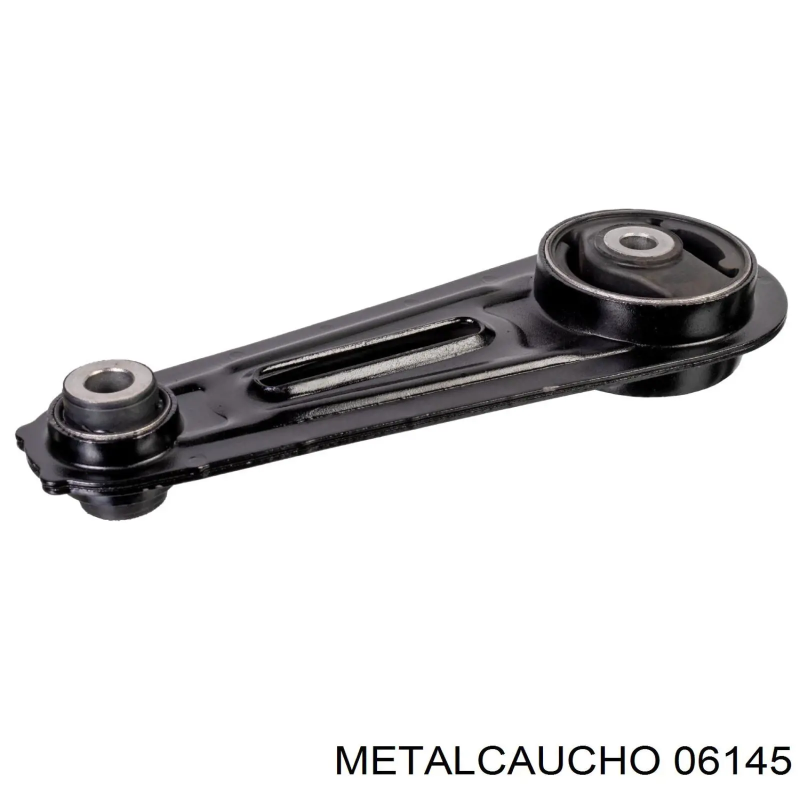 Coxim (suporte) esquerdo inferior de motor Metalcaucho 06145 preço, a partir de 50,43 USD
