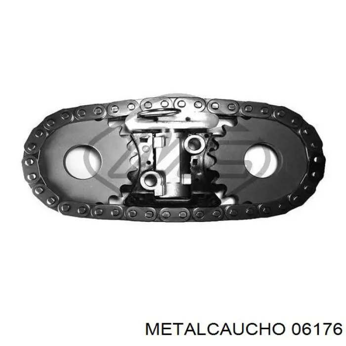 Cadeia superior do mecanismo de distribuição de gás, kit Cautex 011268 preço, a partir de 97,51 USD