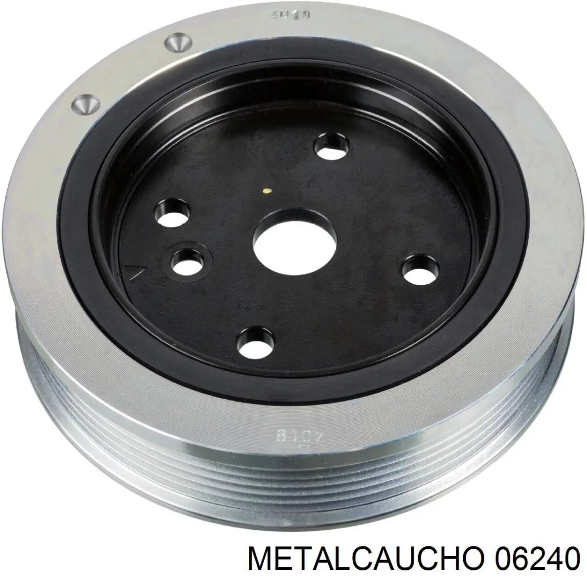 Polia de cambota Metalcaucho 06240 preço, a partir de 46,43 USD