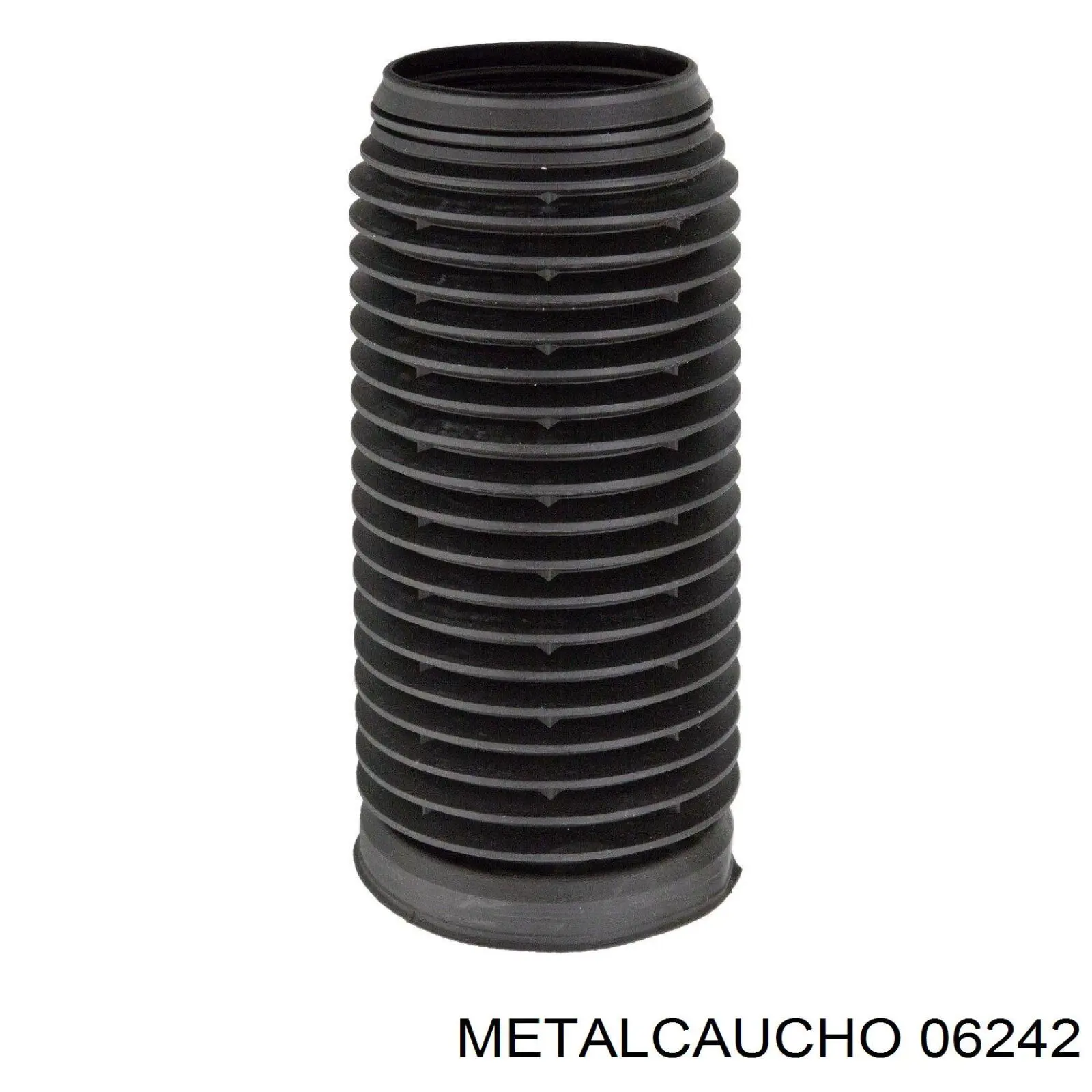 Pára-choque (grade de proteção) de amortecedor dianteiro Metalcaucho 06242 preço, a partir de 6,04 USD