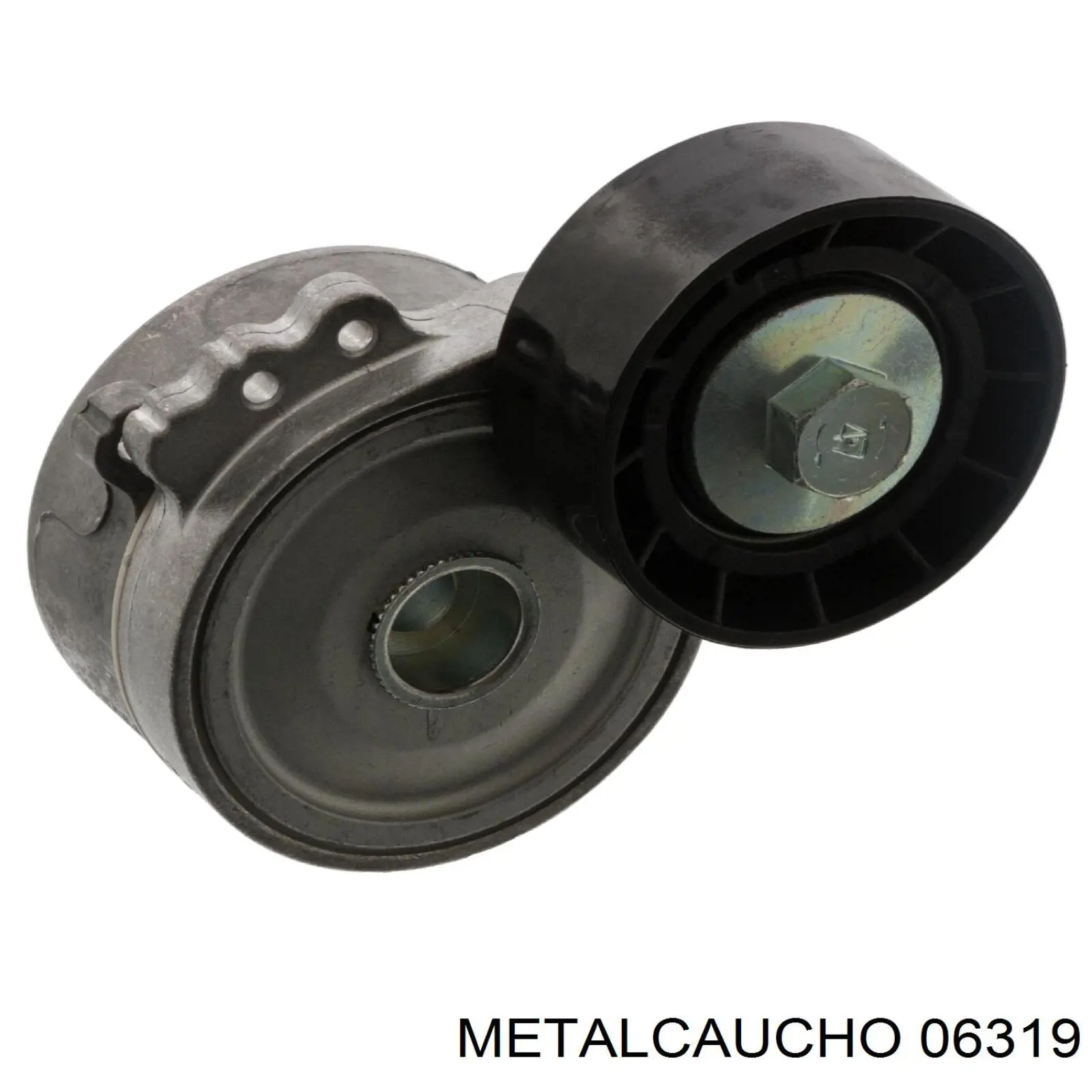 Suporte de rolamento suspenso do semieixo dianteiro Metalcaucho 06319 preço, a partir de 22,01 USD