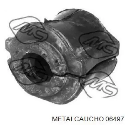 Bucha de estabilizador dianteiro Metalcaucho 06497 preço, a partir de 5,67 USD